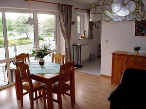 Ganze Wohnung,  Buhrow Schillighörn 1, Wo 1 in Schillig Strand, Wangerland