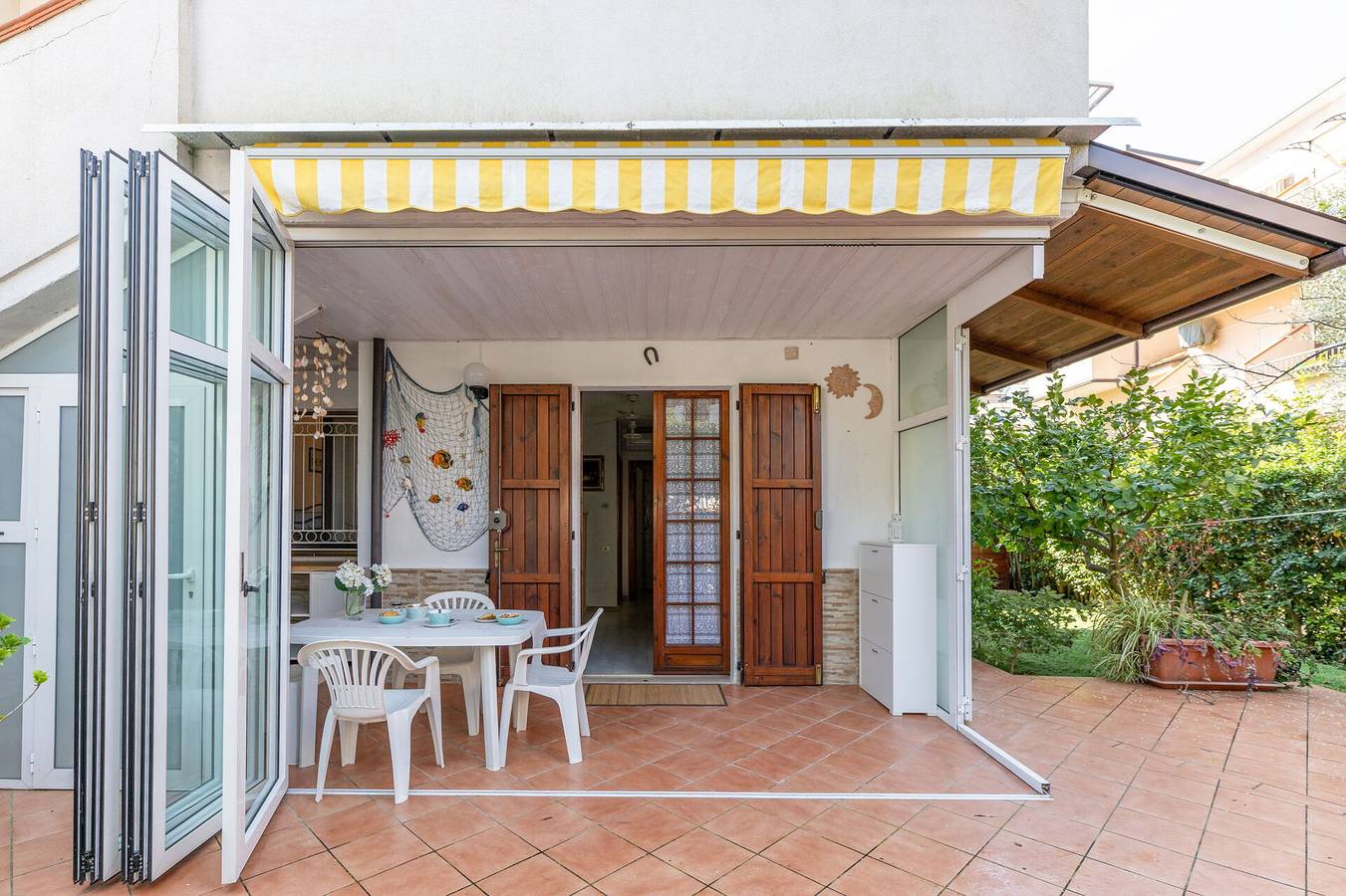 Apartamento entero, Veranda sul Conero in Marcelli, Riviera del Conero