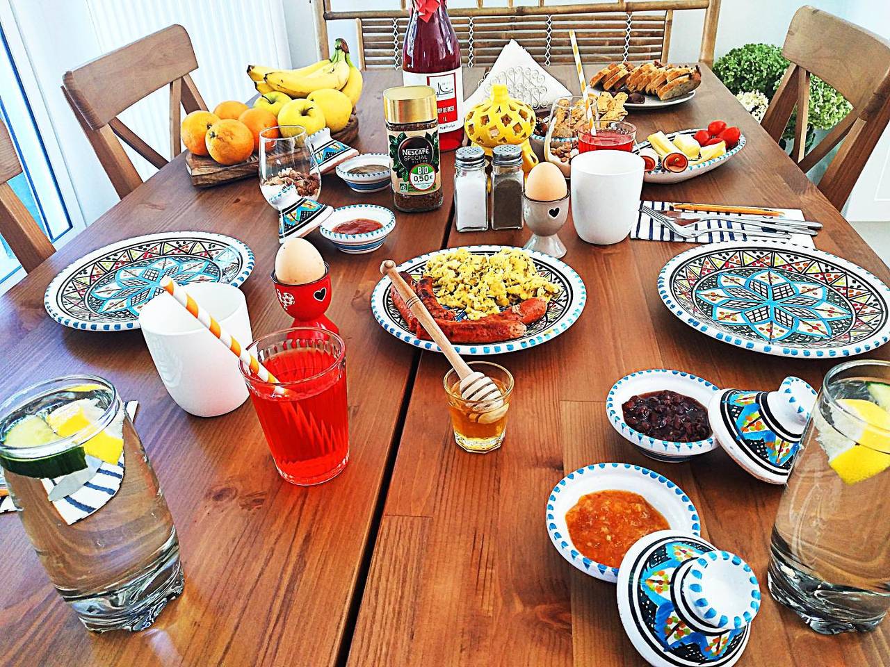 Le rêve bleu in Sartrouville, Yvelines