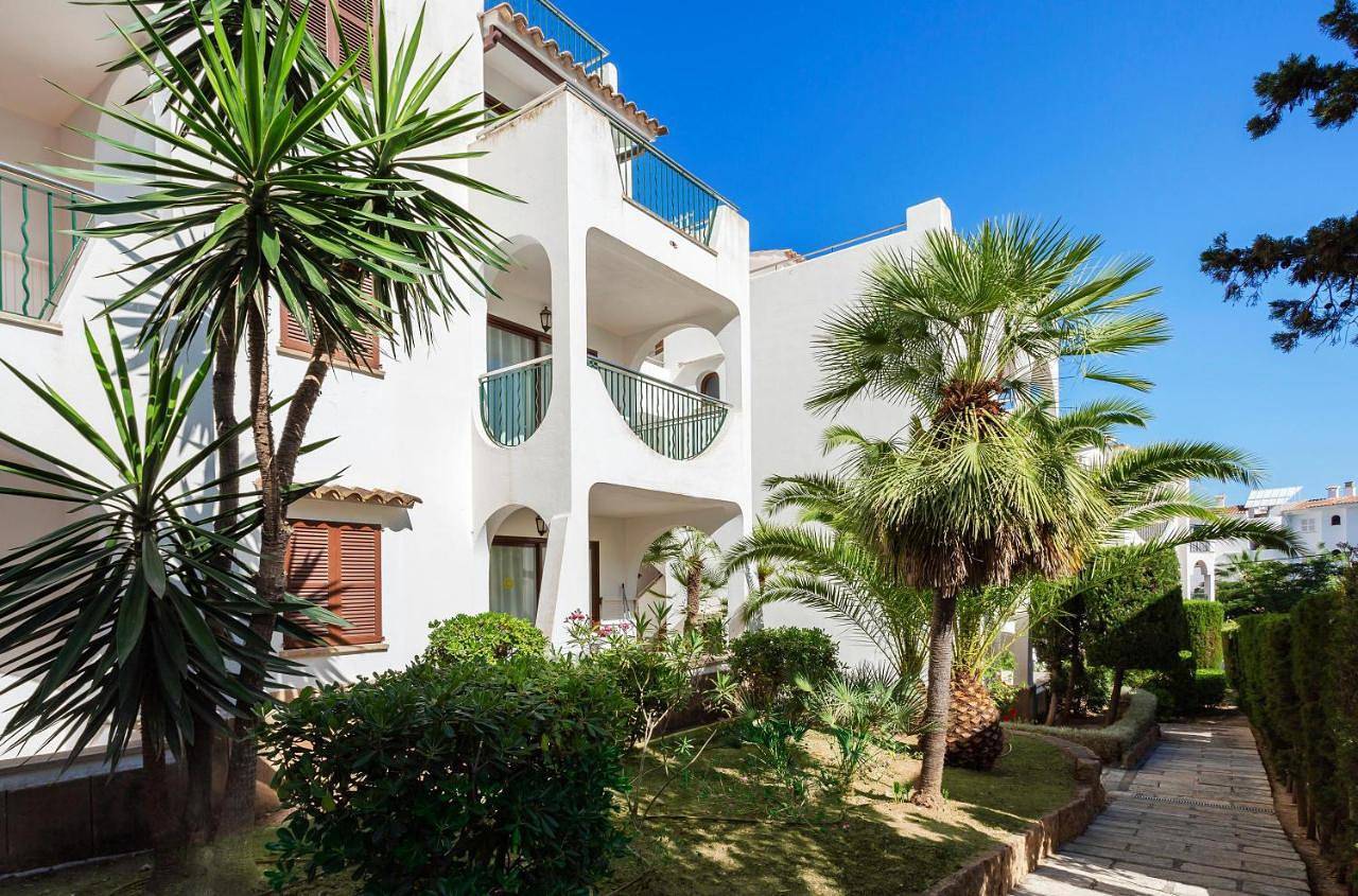 Appartement entier, Flipflop Surfing Playa in Santa Ponsa, Calvià