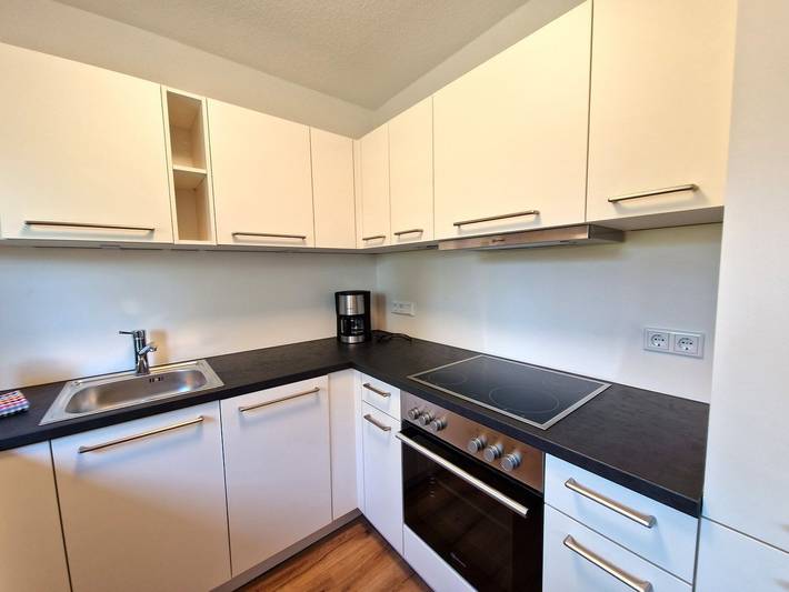 Ferienwohnung für 4 Personen, mit Terrasse in Norden-Norddeich - 3