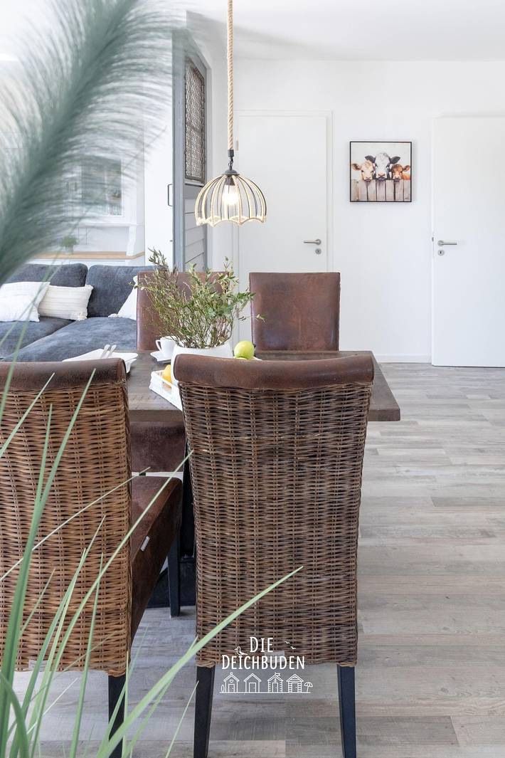 Ganze Ferienwohnung, Apartment 4 in Büsum, Kreis Dithmarschen