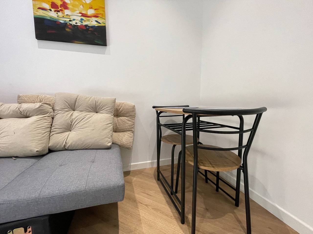 Ganze Wohnung, Comfort Apartment mit 2 Schlafzimmern von Enjoy Travel in Tiranë, Albanien