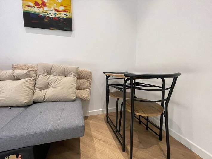 Gîte pour 2 personnes, avec balcon/terrasse à Tirana - 3
