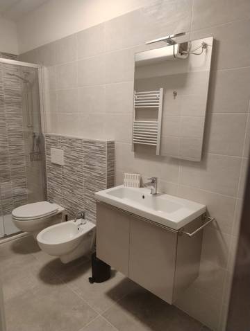 Appartamento per 3 Persone in Comacchio, Riviera Romagnola, Foto 3