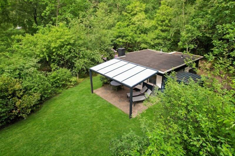 Rcn de Noordster — Bungalow Solara in Nationalpark Dwingelderveld