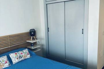 Apartment for 4 People in Talamanca, Ibiza (Municipality), Photo 2