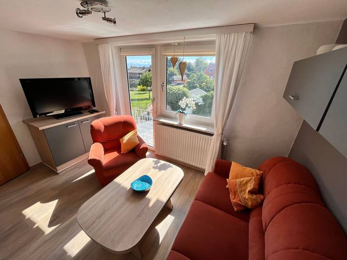 Ganze Wohnung, Urlaub auf dem Bauernhof! in Bliesdorf, Schashagen