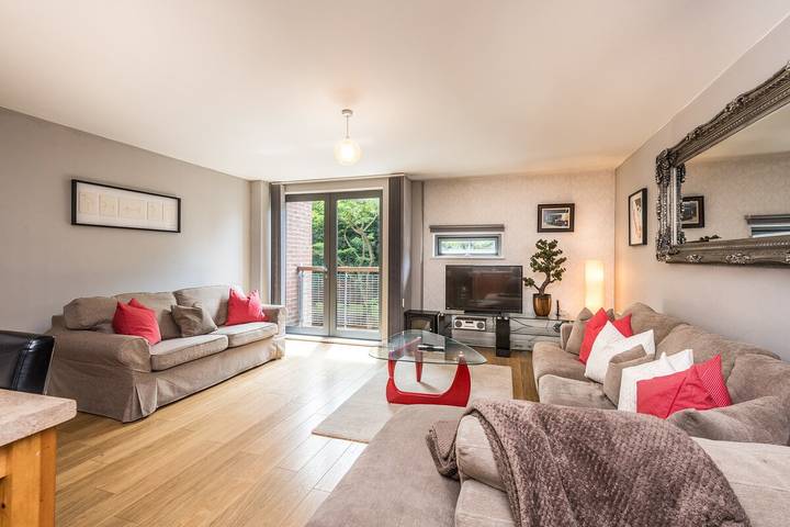 Appartamento intero, Host & Stay | York Place Apartment in Liverpool, Merseyside