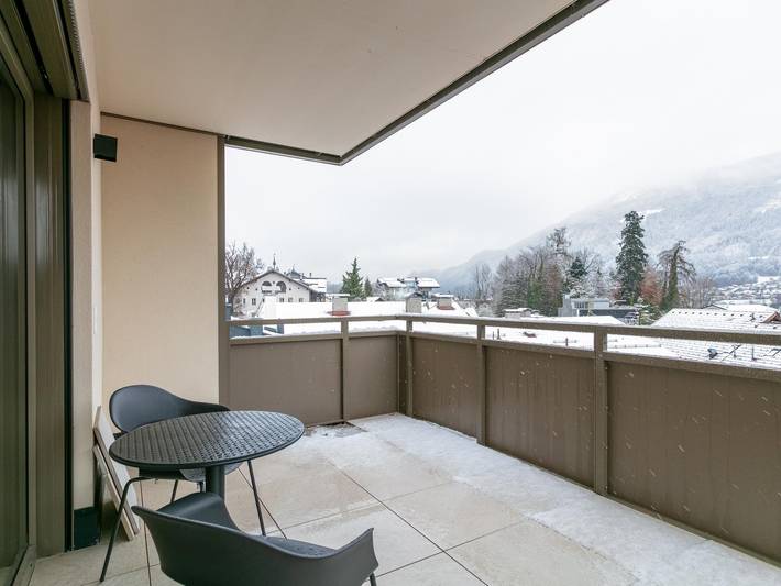 Ganze Wohnung, Hochwertiges Apartment im Zentrum von Jenbach in Karwendel (Tirol), Jenbach