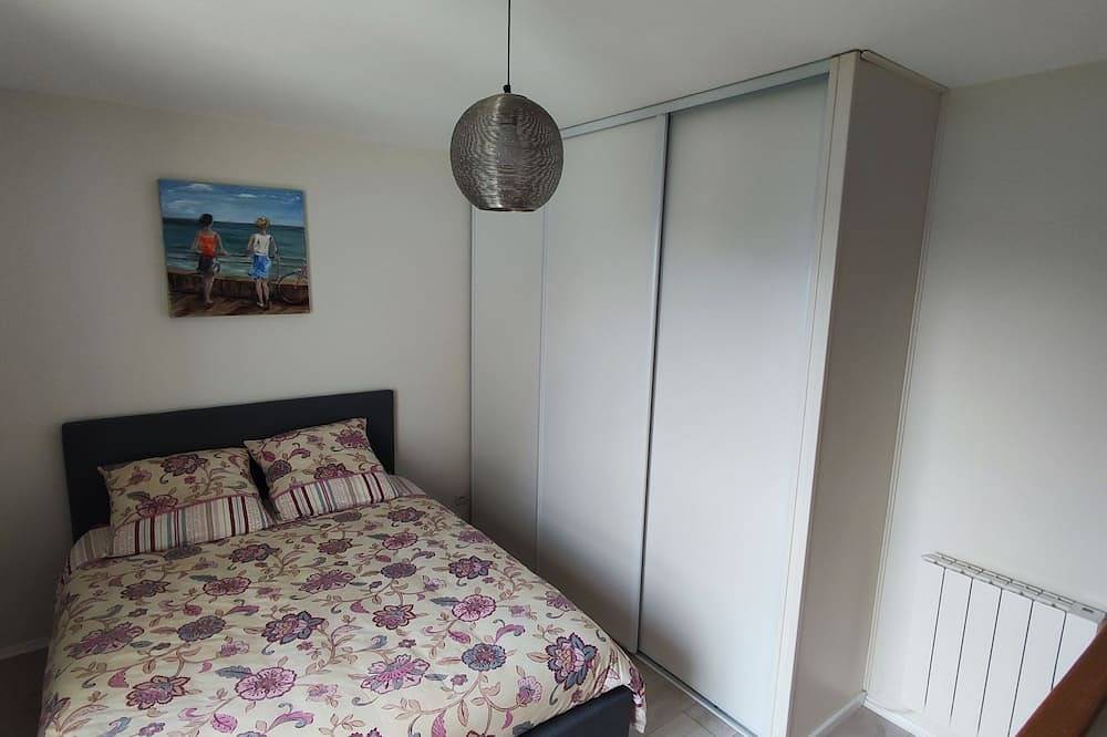 Appartement entier, Appartement 6 couchages proximité centre et  200 m de la plage in Hardelot Plage, Neufchâtel-Hardelot