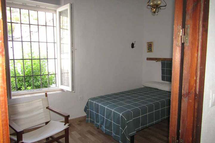 La 5ème maison de Grazalema in Grazalema, Pueblos Blancos