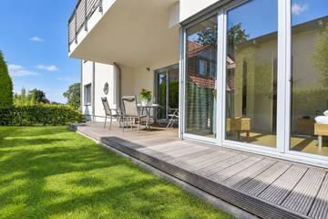 Ferienwohnung für 4 Personen in Heringsdorf, Usedom, Bild 4