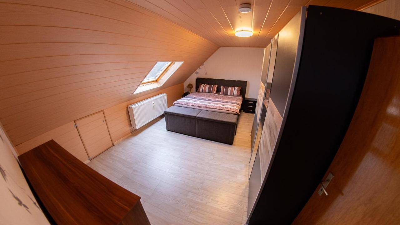 Ganze Wohnung, May-homestay-saar in Neunkirchen, Saarland