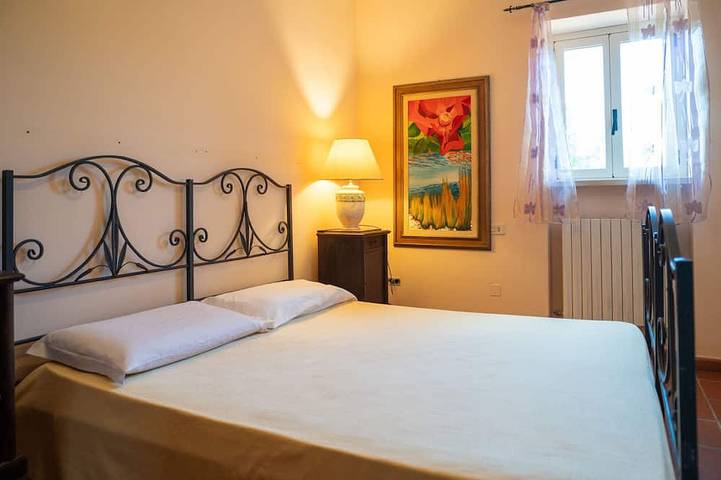 Casa di vacanze Breda in Città Sant'Angelo, Città Sant'Angelo e dintorni