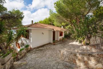 Casa Vacanza per 10 Persone in Santa Caterina (Lecce), Nardò (comune), Foto 2