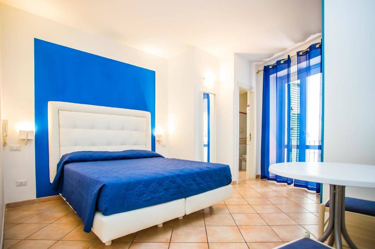 Standard Double Room in Spiaggia libera Amalfi (Amalfi), Amalfi