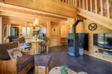 Gîte für 6 Personen in Notre-Dame-du-Pré, Vanoise-Massiv, Bild 1
