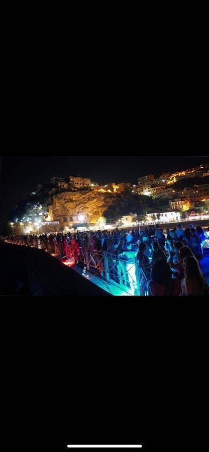 Residenza Ameca in Pizzo, Vibo Valentia Provinz
