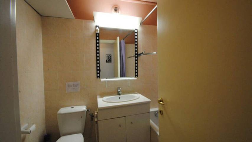 Gîte pour 4 personnes dans Gare De Cannes - 4