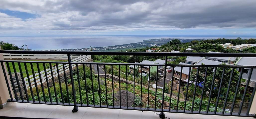 Charmantes Haus in Saint Paul mit Meerblick in Saint-Paul, La Réunion