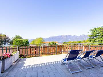 Vakantieappartement voor 4 Personen in Comune di Luino, Lago Maggiore (Lombardy), Afbeelding 4