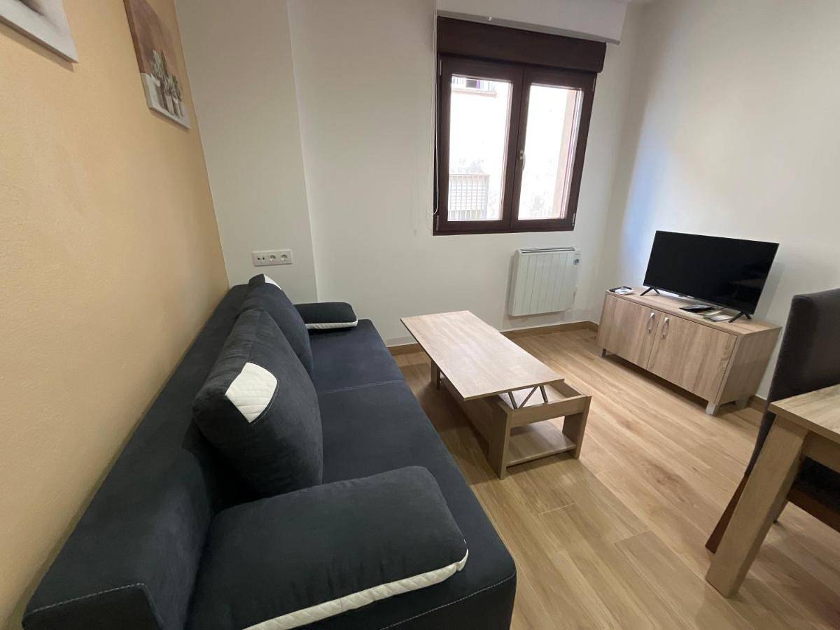 Apartamento entero, One-Bedroom Apartment in Piornal, Valle del Jerte