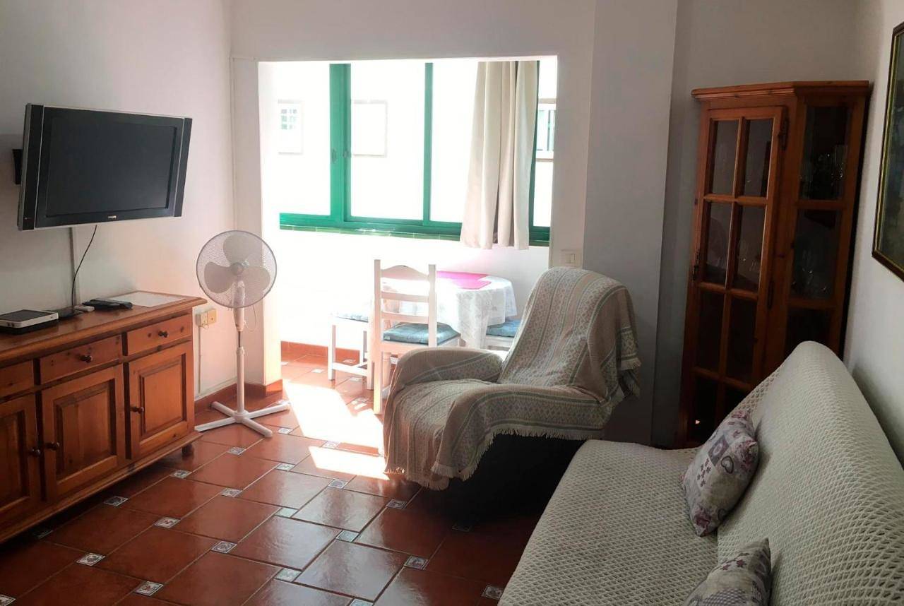 Ganze Wohnung, Vacacional playa Las Galletas in Playa de las Galletas (Arona), Arona