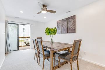 Vacation Home for 6 Guests in Ocean City, Worcester County, Picture 3