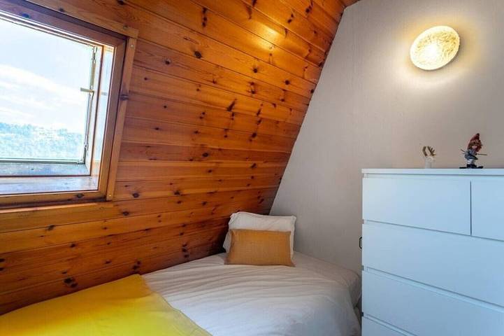 Entire apartment, Cozy Apartment | Walk to the Slopes | Niu by Palmera in La Molina, Alp