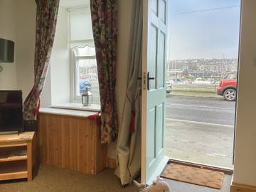 Cottage for 2 People in Whitby, North Yorkshire, Photo 1