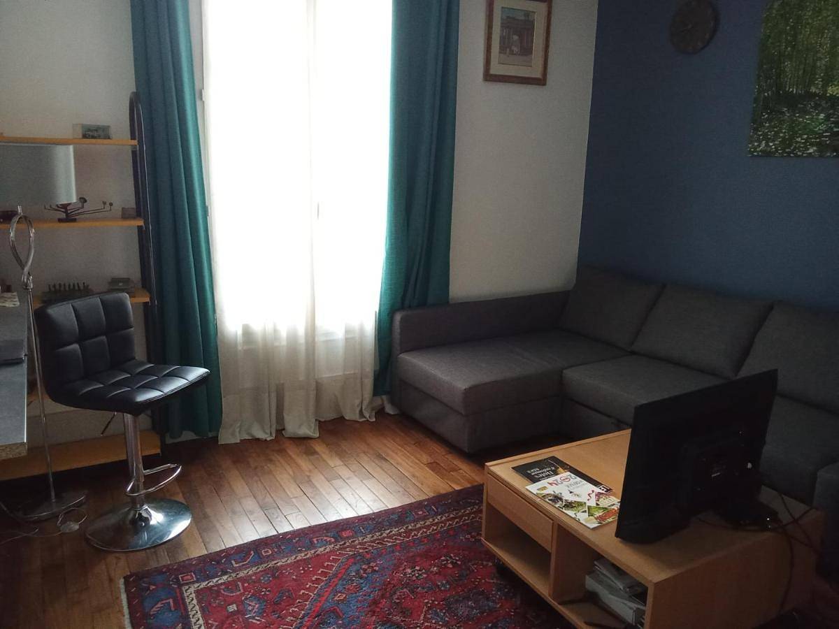 Appartement entier, Superbe appartement près des transports in Le Perreux-sur-Marne, Val-de-Marne