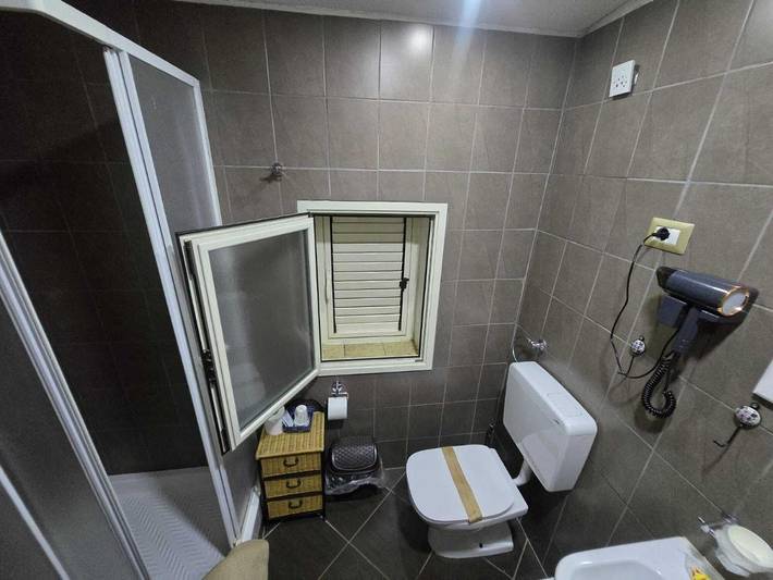 Chambre d’hôte pour 2 personnes, avec vue et jardin à Syracuse - 4