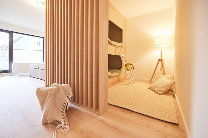 Ferienwohnung für 8 Personen, mit Balkon in Goslar - 3