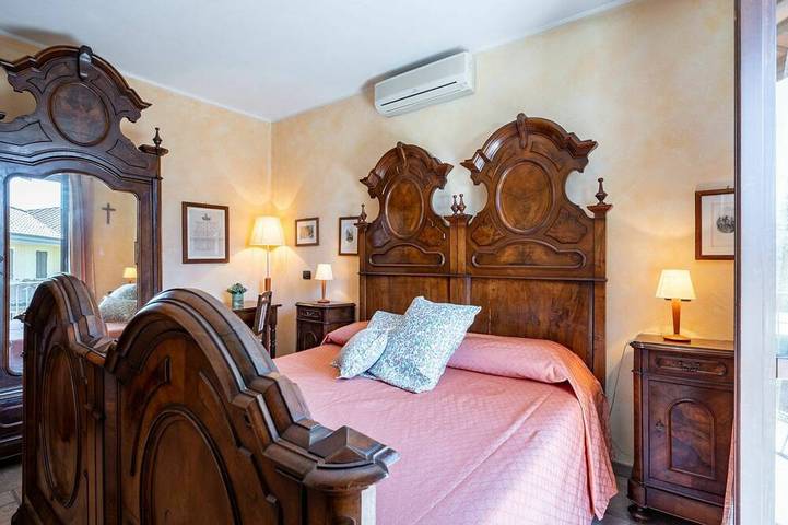 Location de vacances pour 8 personnes, avec jacuzzi ainsi que terrasse et jardin à Narzole - 3