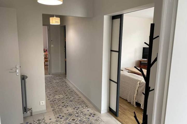 Villa pour 10 personnes à Saint-Malo - 2