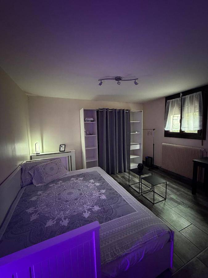 Gîte pour 2 personnes à Garches - 2