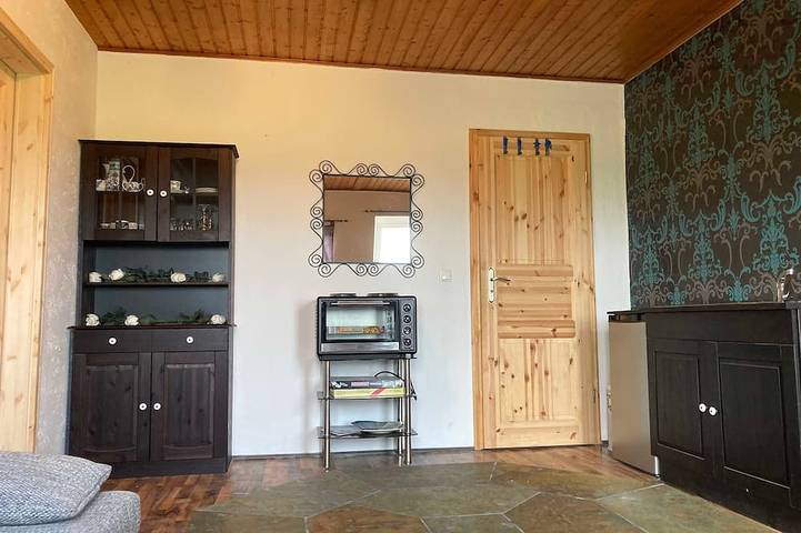 Villa für 3 Personen, mit Garten in Niedersachsen - 2