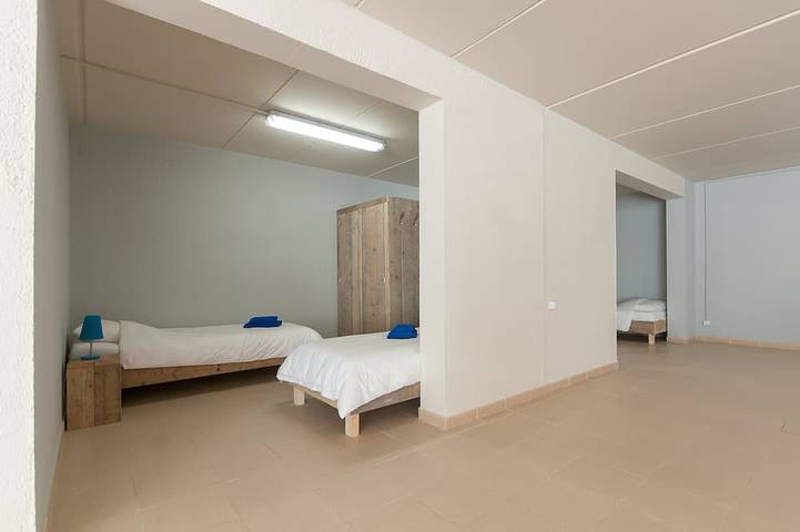 Luxus-Villa mit privatem Pool, 10 + 4 Personen, Meerblick, barrierefrei in Supermaresme, Sant Andreu de Llavaneres