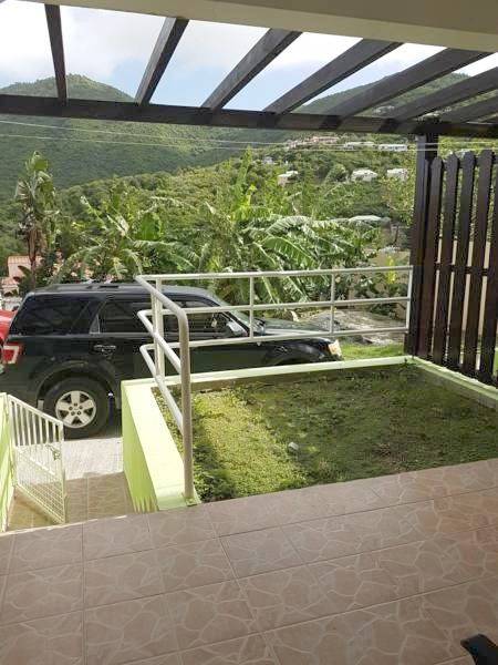 Maison d’hôte pour 2 personnes, avec jardin et vue