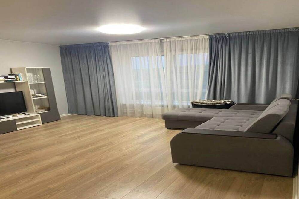 Entire apartment, Juan Apartments Almería in Almería, Costa de Almería