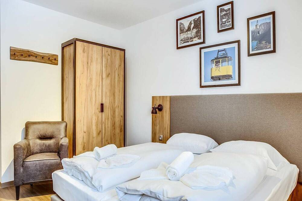 Apartamento entero, Chalet en Obertraun cerca de Dachstein in Obertraun, Dachstein Salzkammergut