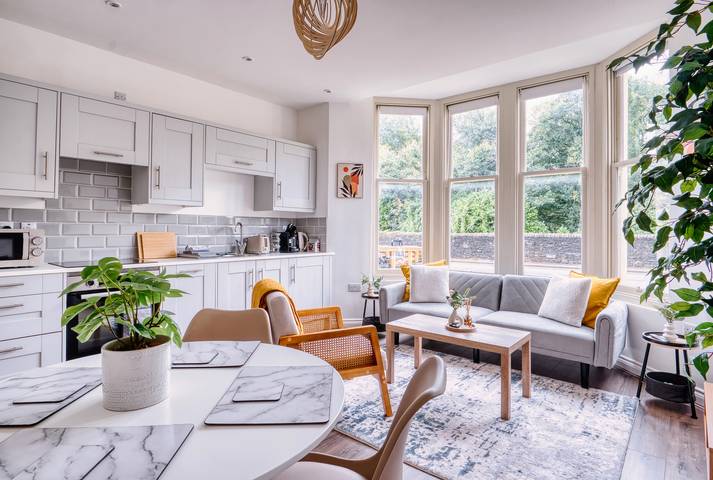 Ferienhaus für 6 Personen in Cardiff, Cardiff und Umgebung