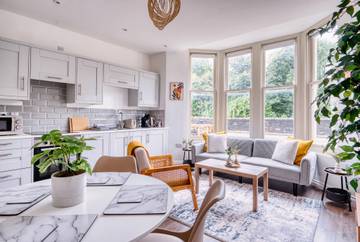 Holiday Rental for 6 People in Cardiff, Cardiff region, Photo 4