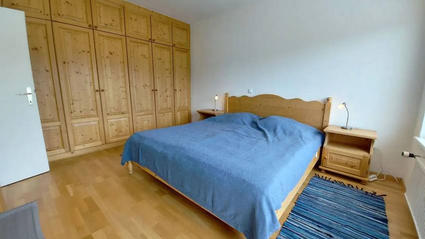 Bungalow für 4 Personen, mit Balkon in der Steiermark - 2