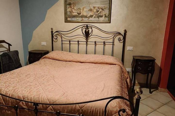 Ganze Wohnung, Villa Annamaria: 2-Schlafzimmer Apartment in Lido La Riviera (Montesilvano), Montesilvano