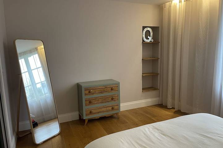 Location de vacances pour 8 personnes à Ganzeville - 4