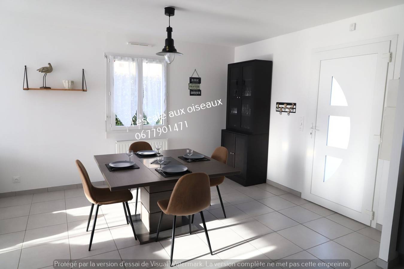 Nos gîtes en Baie de Somme, accessibles Pmr in Saint-Valery-sur-Somme, Région d'Abbeville