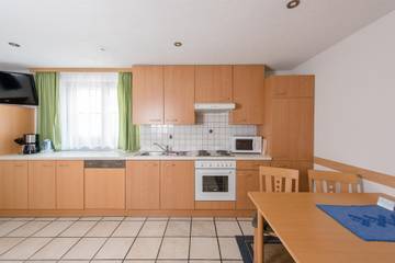 Ferienwohnung für 4 Personen in Flattach, Oberkärnten, Bild 3