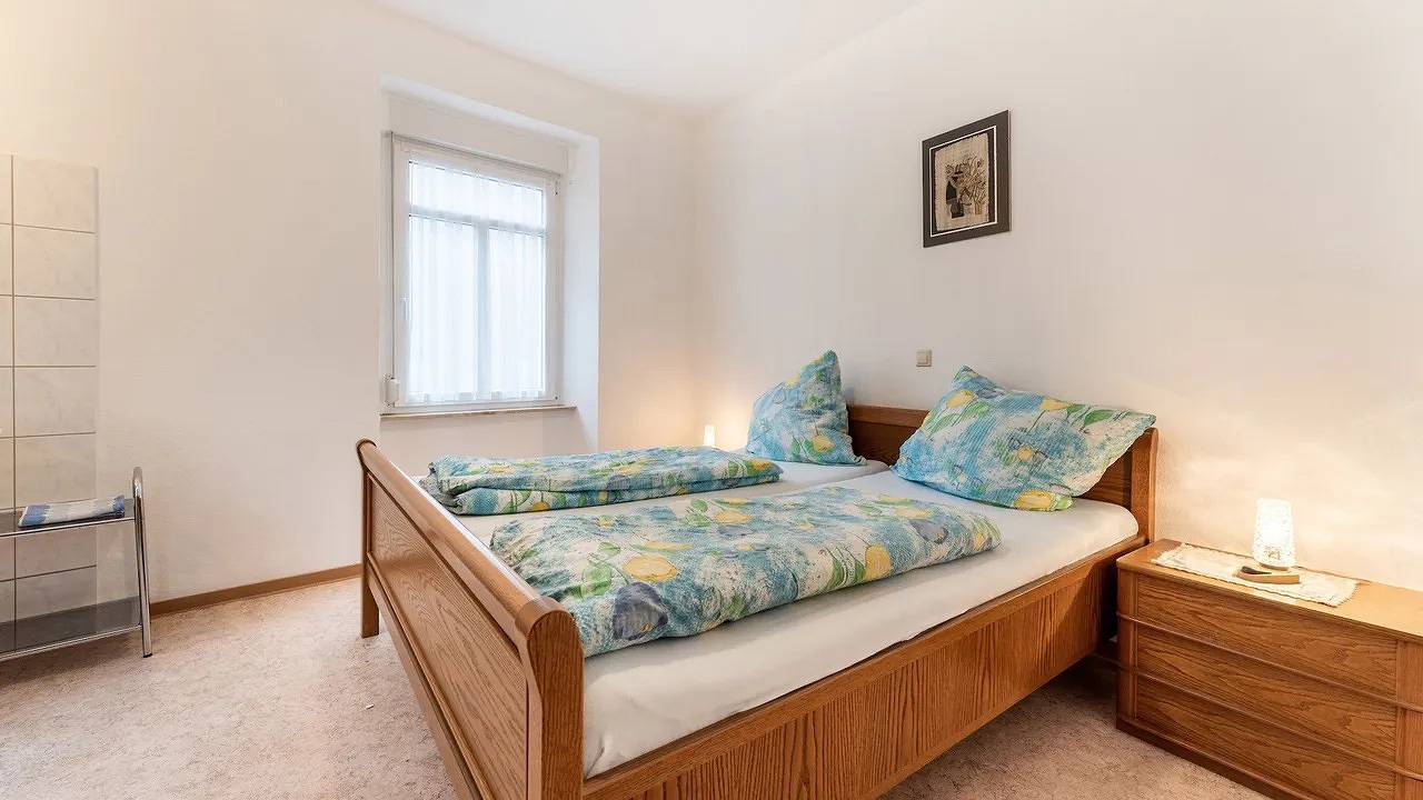 Apartamento vacacional entero, Ferienwohnung für 4 Personen (60 m²) in Ediger-Eller in Ediger-Eller, Cochem-Zell
